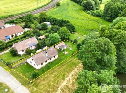 DJI_20240617115238_0033_Da.jpg | Prodej - pozemek pro bydlení, 966 m²