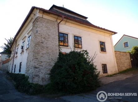 Prodej - dům/vila, 310 m² obrázek