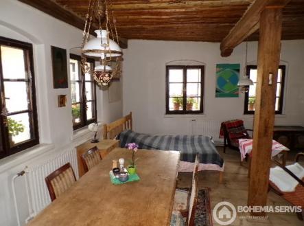 100_0057 (Kopírovat).JPG | Prodej - dům/vila, 310 m²