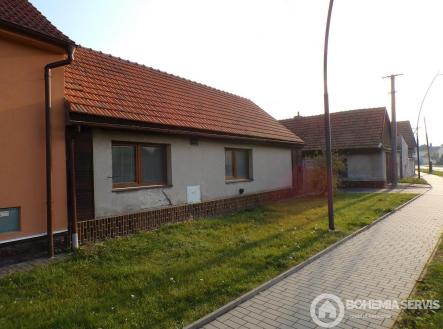 Prodej - dům/vila, 530 m² obrázek