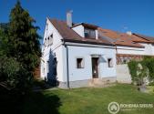 Prodej - dům/vila, 75 m²