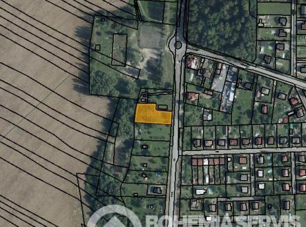 2034_25_OVP_00.jpg | Prodej - pozemek pro bydlení, 1 672 m²