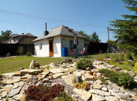 100_0550 (Kopírovat).JPG | Prodej - chata/rekreační objekt, 29 m²