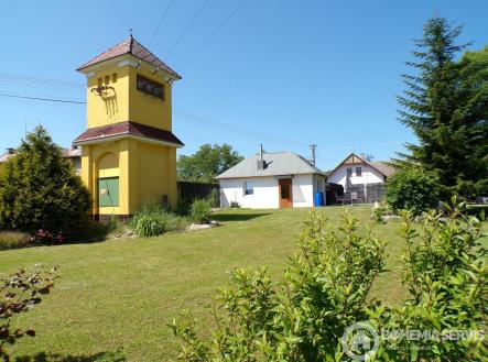 100_0551 (Kopírovat).JPG | Prodej - chata/rekreační objekt, 29 m²