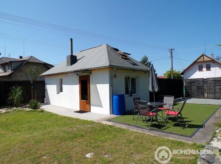 100_0553 (Kopírovat).JPG | Prodej - chata/rekreační objekt, 29 m²