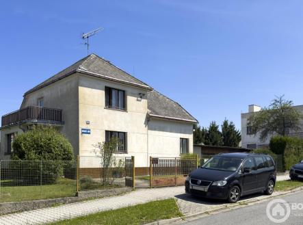 RD Mladá Vožice - úvodní foto.jpg | Prodej - dům/vila, 131 m²