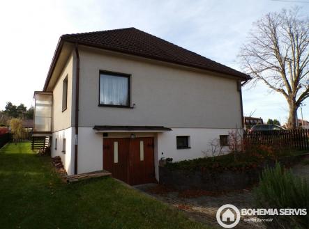 100_0632 (Kopírovat).JPG | Prodej - dům/vila, 121 m²