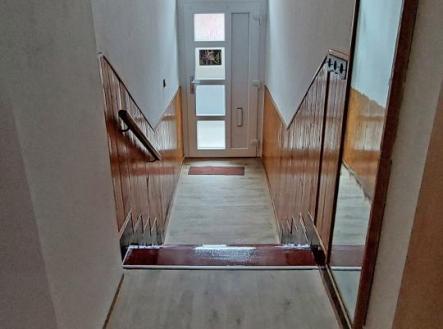 WW.jpg | Pronájem - dům/vila, 130 m²