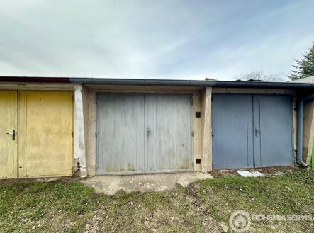 IMG_6772.jpeg | Prodej - malý objekt/garáž