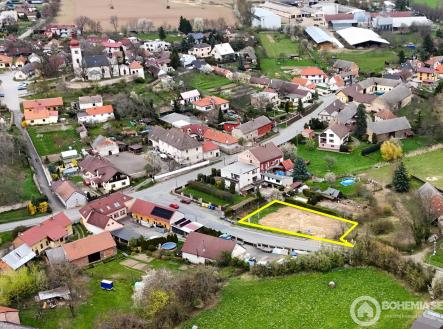 2A.jpg | Prodej - pozemek pro bydlení, 866 m²