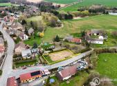 Prodej - pozemek pro bydlení, 866 m²