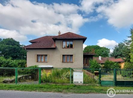 fotografie | Prodej - dům/vila, 100,3 m²
