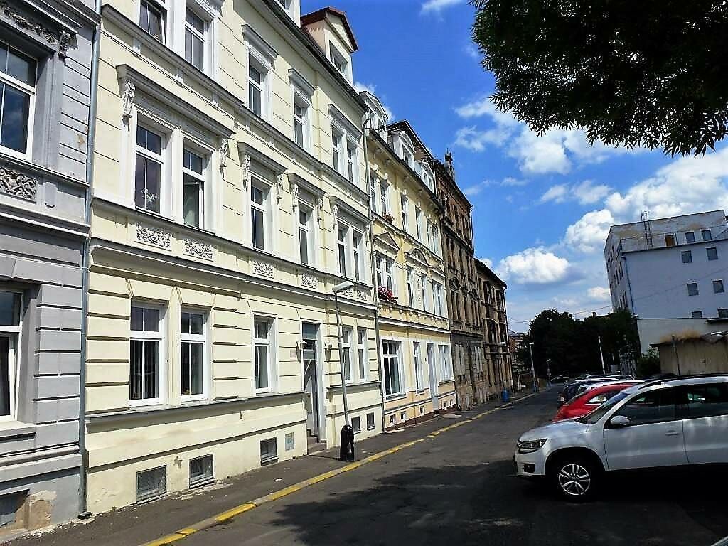 Obchodní prostory Teplice, Tyršova 10, 41m2