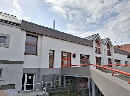 Pronájem bytu, 2+kk, 51 m² obrázek