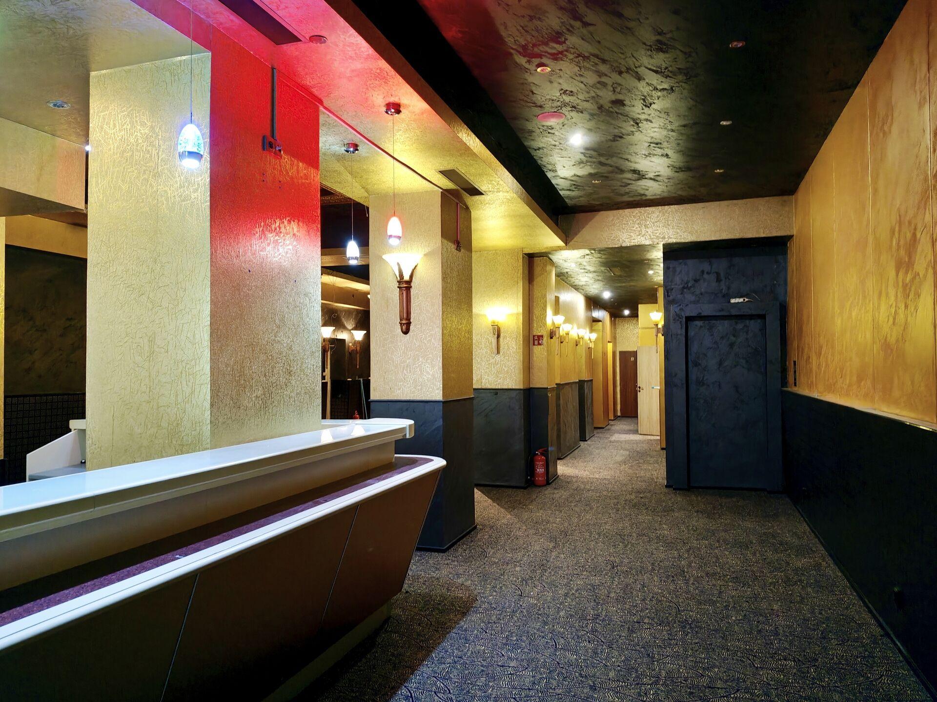 Obchodní prostory Teplice, Masarykova 32