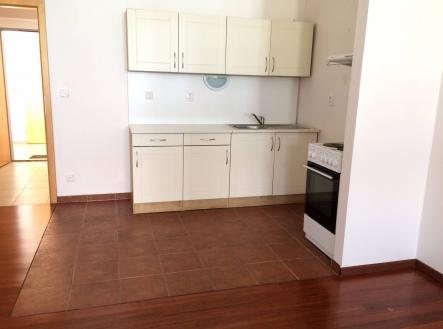 Pronájem bytu, 1+kk, 60 m²