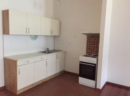 Pronájem bytu, 1+kk, 60 m²