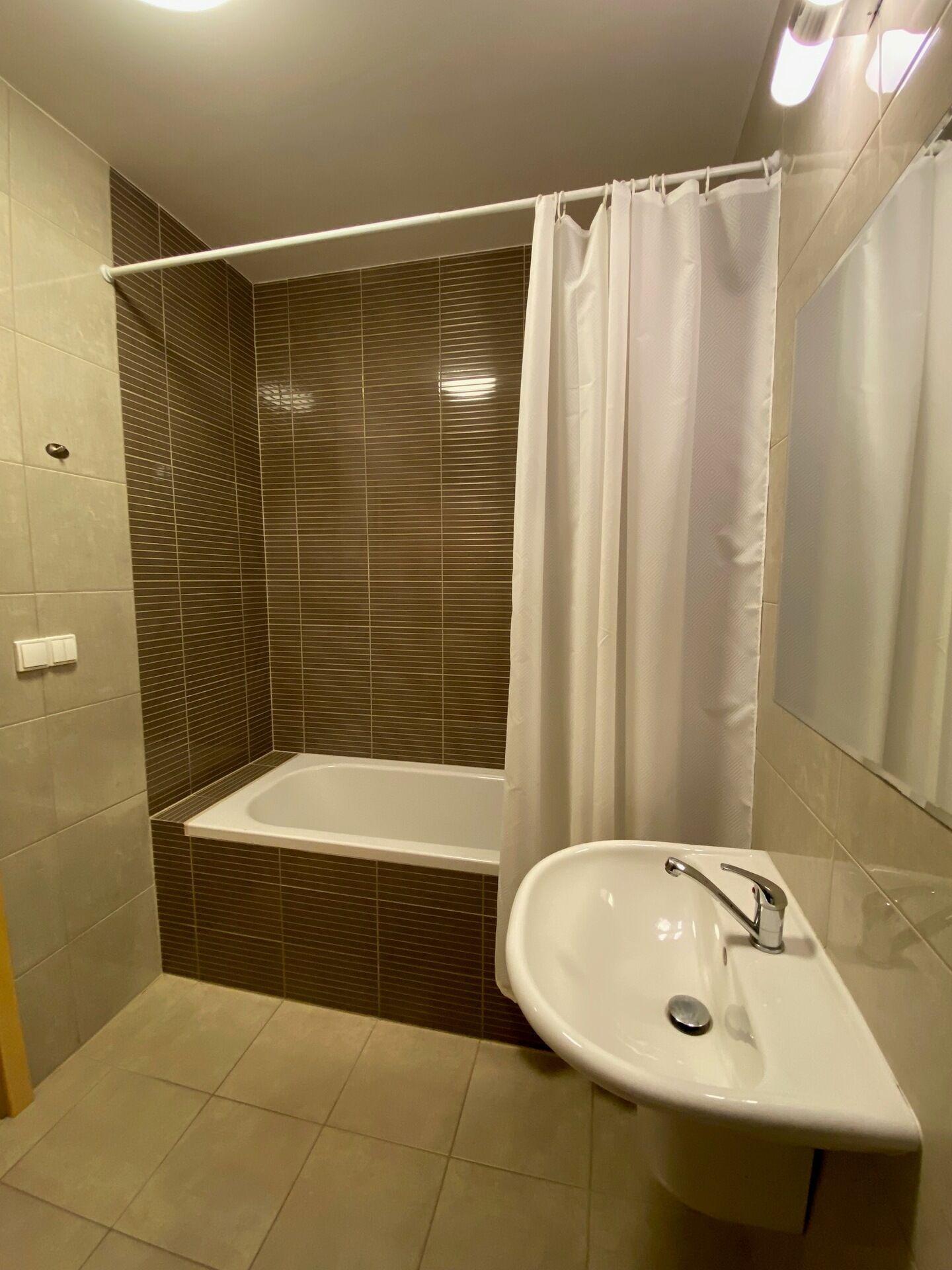 Pronájem v Teplicích - byt 2+kk + komora + balkon - 82 m²