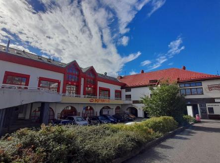 Pronájem bytu, 2+kk, 55 m² obrázek