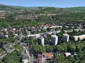 Pronájem bytu, 3+kk, 69 m²