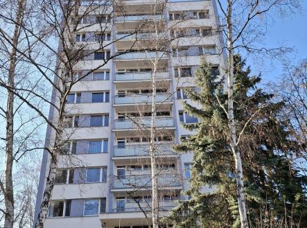 Pronájem bytu, 3+kk, 69 m² obrázek