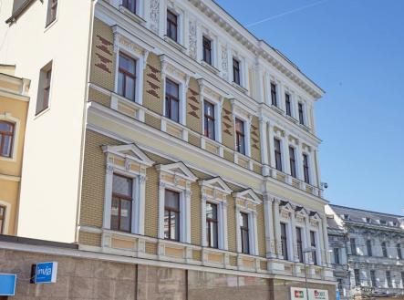 Pronájem bytu, 2+kk, 58 m² obrázek