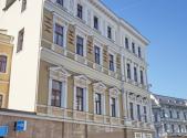 Pronájem bytu, 2+kk, 58 m²