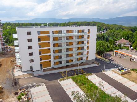 Prodej bytu, 2+kk, 60 m²