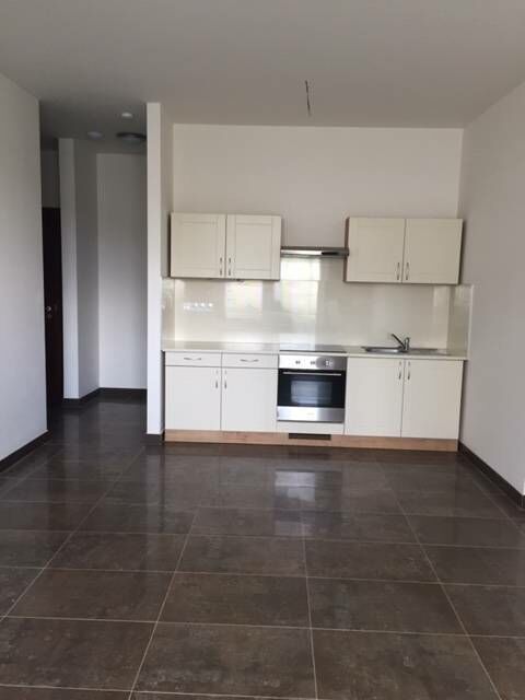 Pronájem bytu 2+kk s velkou terasou v Teplicích