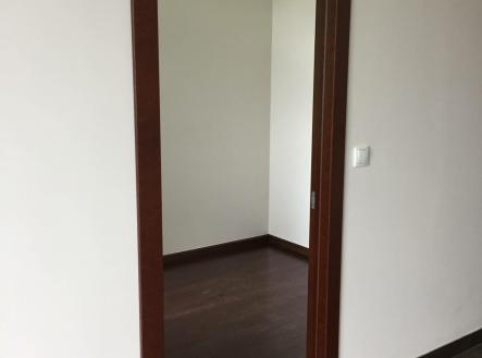 Pronájem bytu, 2+kk, 66 m²