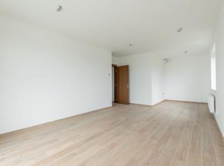 Prodej bytu, 2+kk, 68 m²