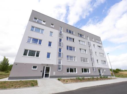 Prodej bytu, 2+kk, 49 m²