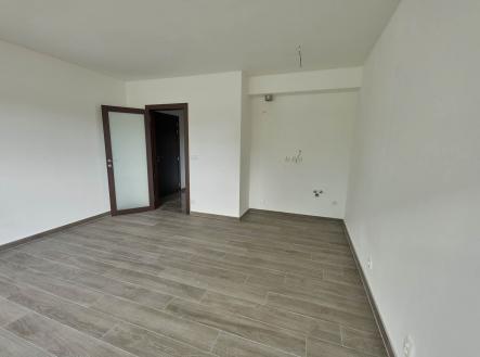 Prodej bytu, 2+kk, 49 m²