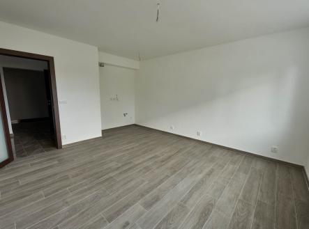 Prodej bytu, 2+kk, 49 m²