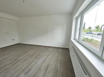 Prodej bytu, 2+kk, 49 m²