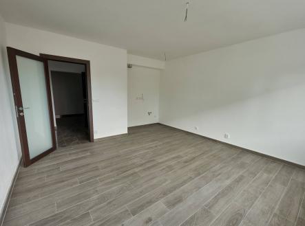 Prodej bytu, 1+kk, 42 m²