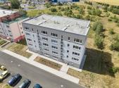 Prodej bytu, 1+kk, 42 m²