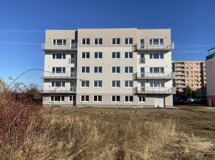 Prodej bytu, 1+kk, 42 m²