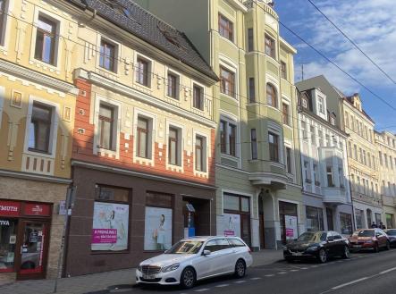 Pronájem bytu, 3+kk, 106 m² obrázek
