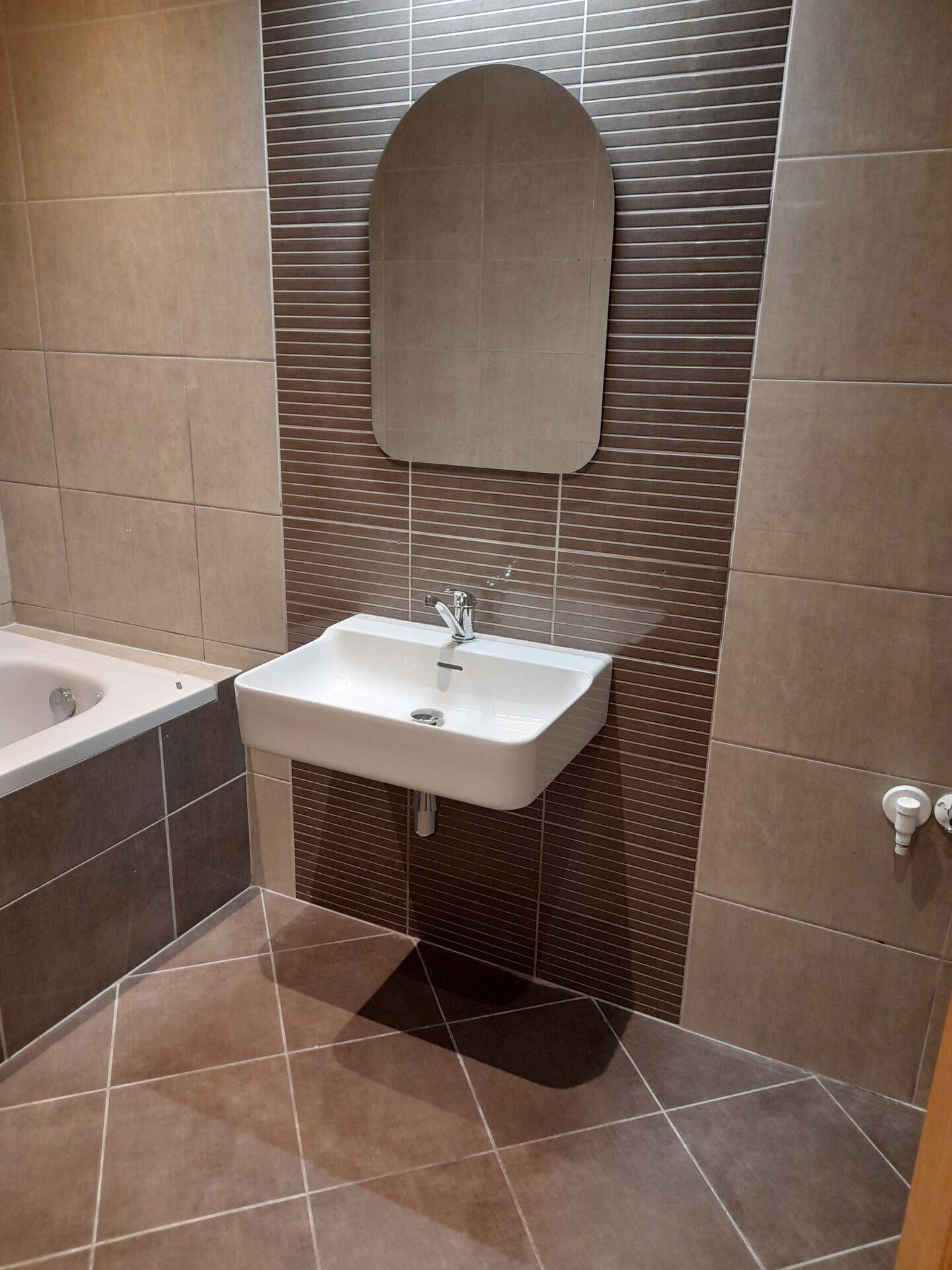 Pronájem v Teplicích - byt  3 KK + 2 komory, 106 m²