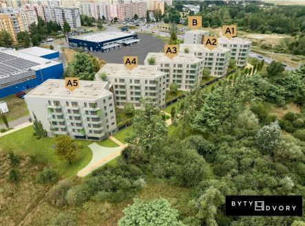 Prodej bytu, 4+kk, 154 m² obrázek