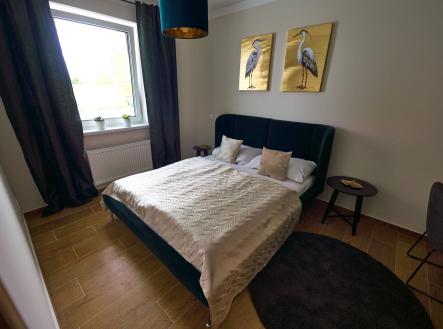 Prodej bytu, 2+kk, 57 m²