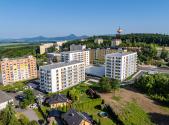 Prodej bytu, 2+kk, 57 m²