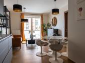 Prodej bytu, 2+kk, 57 m²