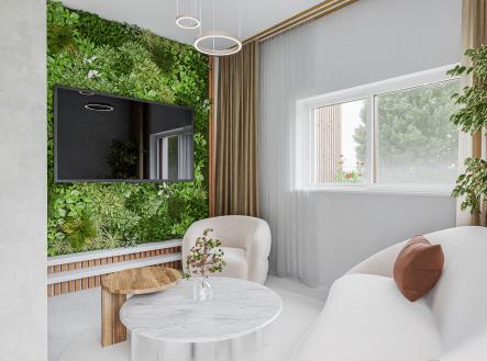 Prodej bytu, 4+kk, 98 m² obrázek