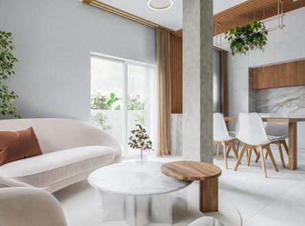 Prodej bytu, 4+kk, 80 m² obrázek