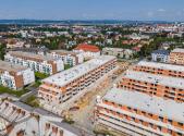 Prodej bytu, 2+kk, 56 m²