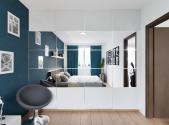 Prodej bytu, 2+kk, 75 m²