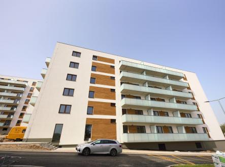 Prodej bytu, 2+kk, 63 m²