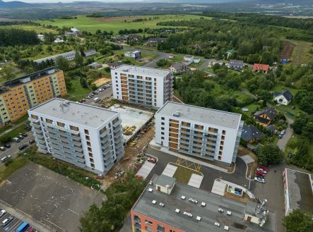 Prodej bytu, 2+kk, 61 m²